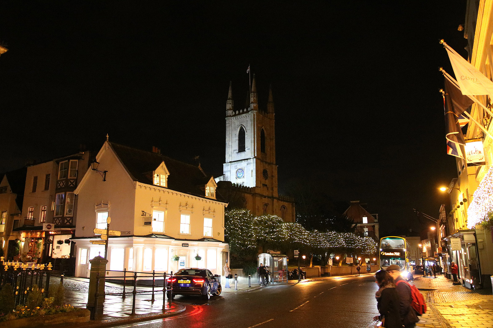 Windsor